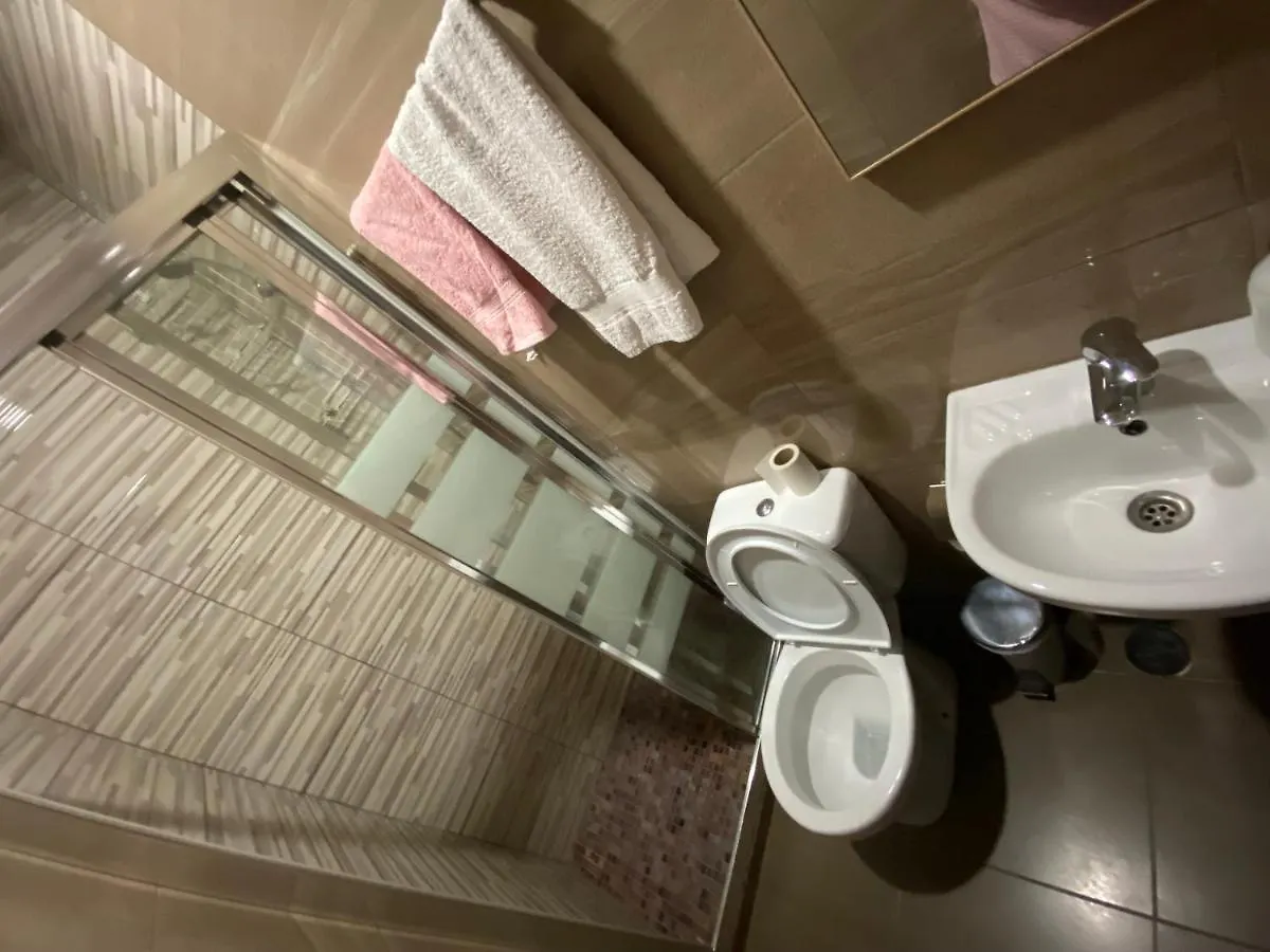 דירות House In מאלגה
